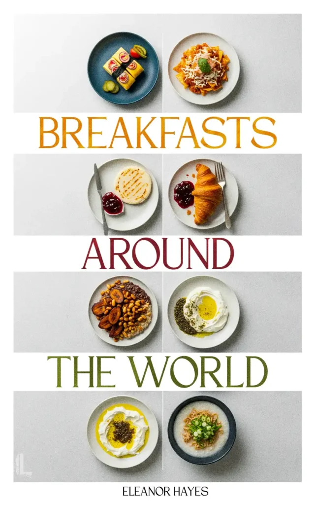 Cook book front cover – illustrated artwork